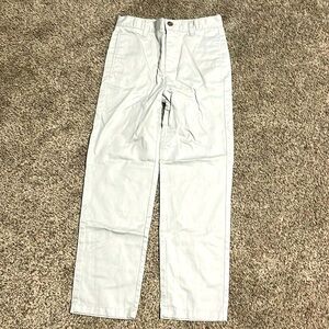 Boys Dress Pants